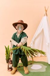-小熊维尼高端儿童摄影(南山信和店)