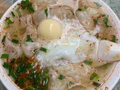 -安庆柴火馄饨(马道街店)