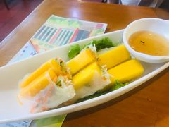 -河内街越南融合菜(侨港店)