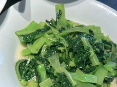 -鸽子侯·家宴·平价海鲜(绿地店)