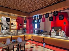 -城市大道红炉披萨烘焙坊