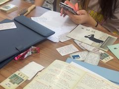 -剧狐剧本杀·月球探案馆(人民广场1号店)