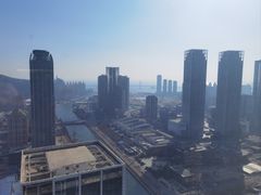 -大连星海皇冠假日酒店