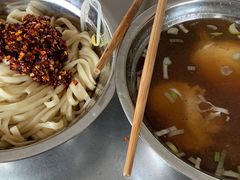 -涡阳侠玲干扣面(总店)