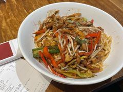 生爆牛肉面-寻裕记·现炒浇头面(人民广场店)