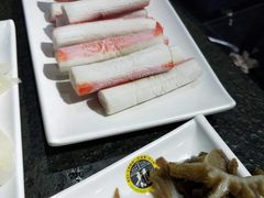 -北龙火锅店(燕山大街店)