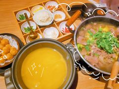 -川堂风·跷脚牛肉·乐山爆炒(宝山日月光店)
