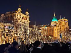 -上海和平饭店 Fairmont Peace Hotel