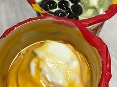 -蜜雪冰城(东方广场德胜楼店)