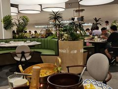 -KingThaia金泰兰(滨江天街店)