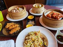 -蛇口希尔顿南海酒店·随轩中餐厅·粤菜