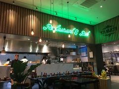 门面-TAMATI(巴黎贝甜韩式西餐厅店)