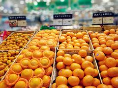 -华润万家(凯德和平广场店)