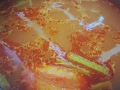 -一品鲜海鲜火锅(海信广场店)