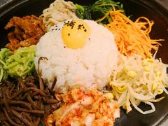 -大同江朝鲜菜•长春地标美食(绿园吾悦广场店)