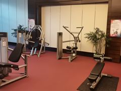 -北京园博大酒店