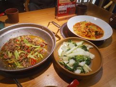 -吃饭皇帝大·土家民族菜(温州万象城店)