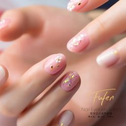 手部美甲-樱织日式美甲美睫