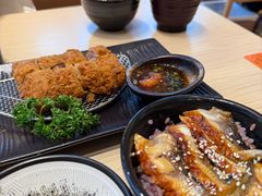 -胜博殿日式炸猪排(西红门店)