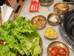 -韩宫宴和牛烤肉(无锡大东方广场店)