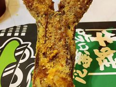 -型男美蛙烤牛蛙(南长街店)