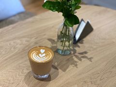 -infinite cafe