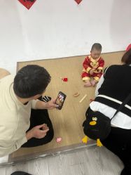 点击看大图 -BabyA 专业婴童摄影(古北时尚广场店)