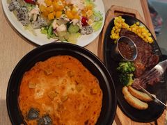 -卢家妈妈·西餐厨房(星湖城店)