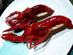 -龙虾风暴(松江店)