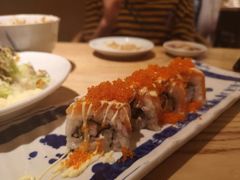 -初居食屋日式料理(万象城购物中心店)