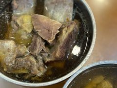 -老牌依强牛肉店(达道总店)