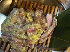 -权金城·炭火烤肉(北京联想桥店)