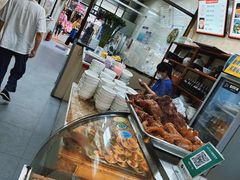-老刘家泡馍·陕西老字号(钟楼广济街店)