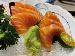 -樱之盛宴·蟹料理海鲜自助(前进大街店)