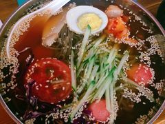 -优壹佳·延边朝鲜族料理(中山北路店)