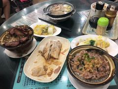 -荔园小馆(园岭新村二期店)