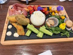 -ALLORA意大利餐厅(丰盛里店)