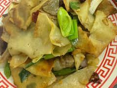 -小民大排档(马场角横路店)