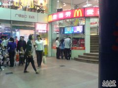 龙口西小M01-麦当劳(总统大酒店店)