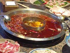 -小楠门·重庆老火锅(合江门店)