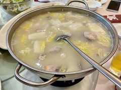 乾隆一品锅-大丰苑(海韵店)