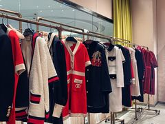 -Gucci(重庆IFS店)