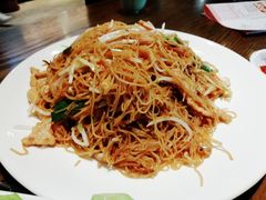 -佰味家宴(柠溪文化广场店)