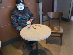 -星巴克(杭州西湖银泰1F店)