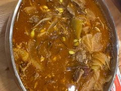 -多宾韩国料理(学衡路店)