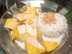 -小小集渔·泰式大排档(太古里香槟店)
