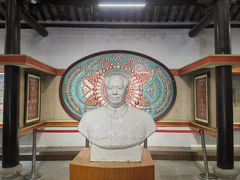 -枫泾古镇-人民公社旧址