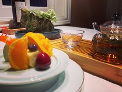 -叶叶菩提·晋福宫