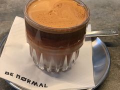 Dirty-BE NORMAL CAFE(霞溪路店)