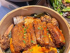 -简小舍·民间手艺菜(武昌江滩店)